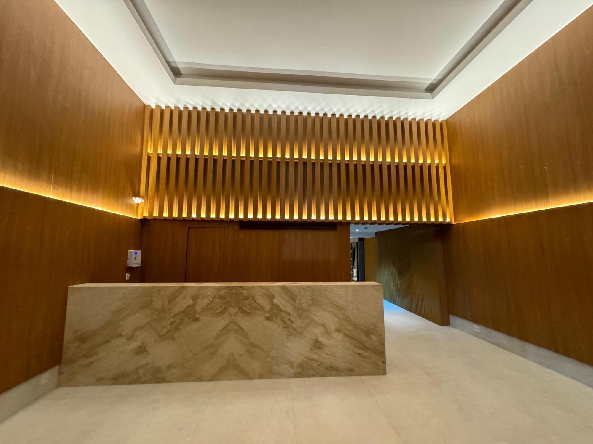 Art Lapa Hotel Рио-де-Жанейро Экстерьер фото